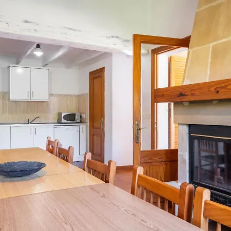 Camarroja By Sunvillas Mallorca Hébergement de vacances Pollença