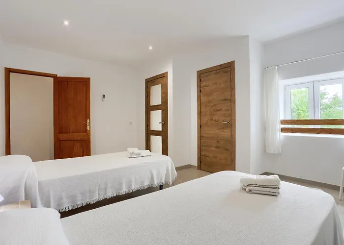 Camarroja By Sunvillas Mallorca