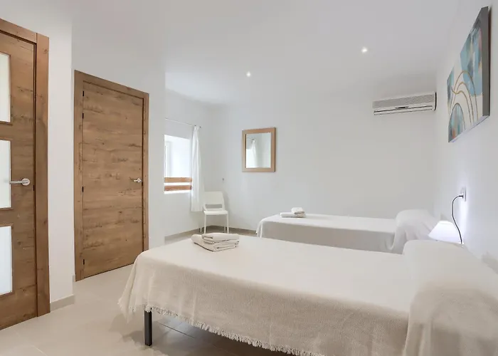 Camarroja By Sunvillas Mallorca Pollença