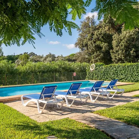 בית נופש Camarroja By Sunvillas Mallorca