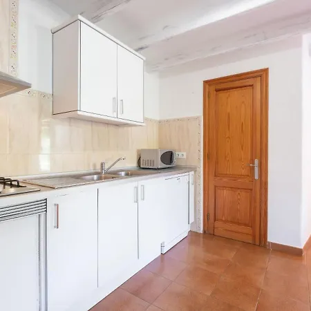 Camarroja By Sunvillas Mallorca Польєнса