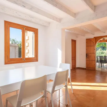 Ferienhaus Camarroja By Sunvillas Mallorca *