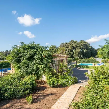 Будинок відпочинку Camarroja By Sunvillas Mallorca Польєнса