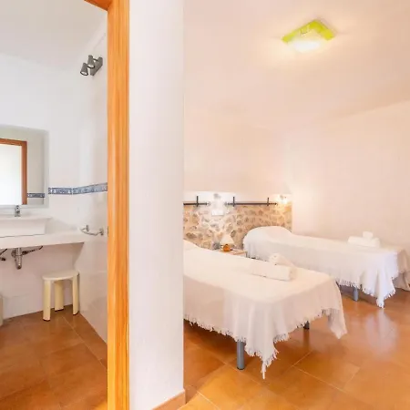Camarroja By Sunvillas Mallorca Польєнса