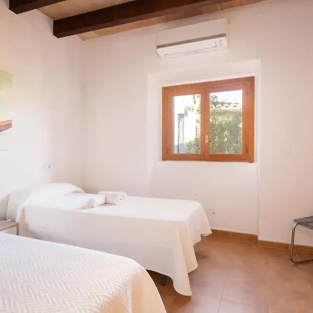 Camarroja By Sunvillas Mallorca *