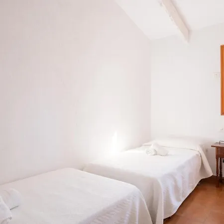 Camarroja By Sunvillas Mallorca Польєнса