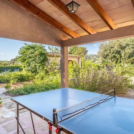 בית נופש Camarroja By Sunvillas Mallorca