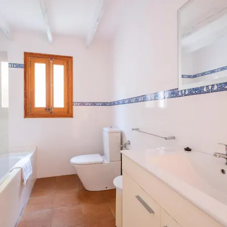 Camarroja By Sunvillas Mallorca Ferienhaus