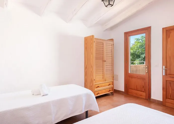 Camarroja By Sunvillas Mallorca