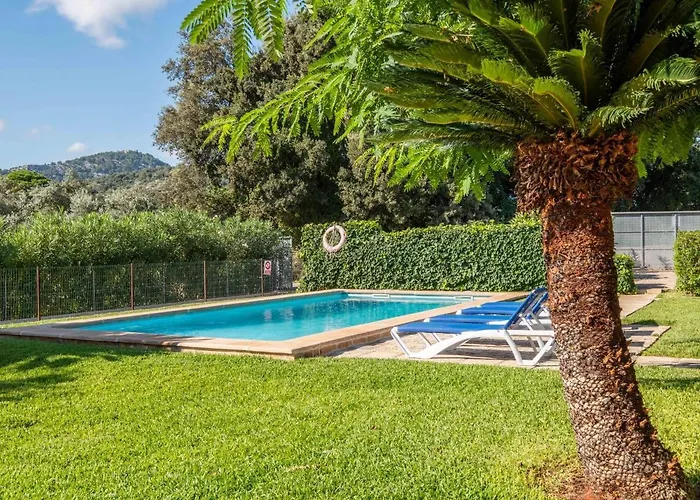 Dom wakacyjny Camarroja By Sunvillas Mallorca *