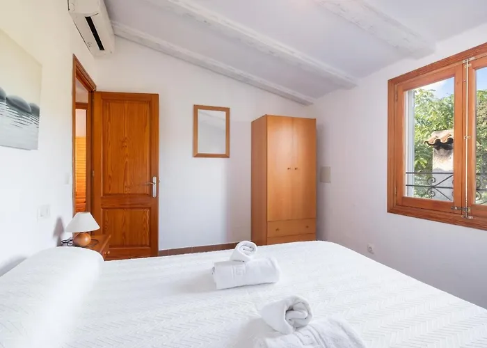 Camarroja By Sunvillas Mallorca