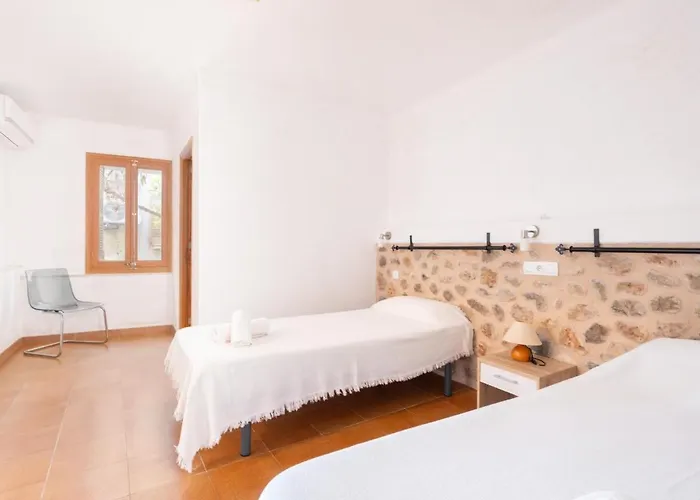 Camarroja By Sunvillas Mallorca Dom wakacyjny *