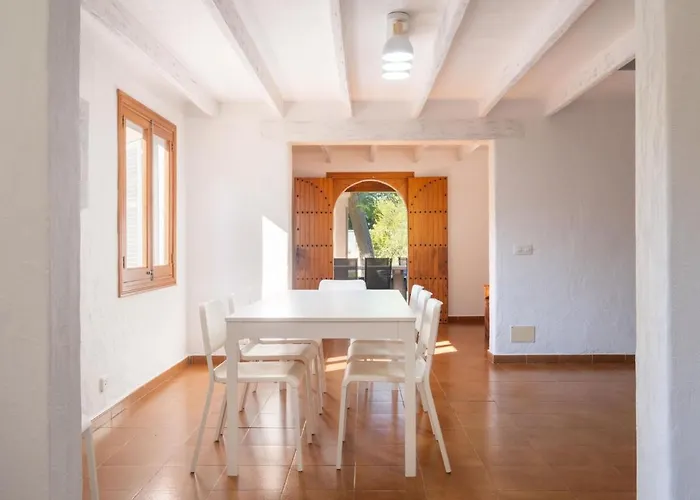 Dom wakacyjny Camarroja By Sunvillas Mallorca *