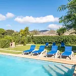 Camarroja By Sunvillas Mallorca 度假居 *