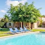 Camarroja By Sunvillas Mallorca 度假居