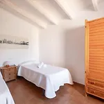 度假居 Camarroja By Sunvillas Mallorca 波连斯萨