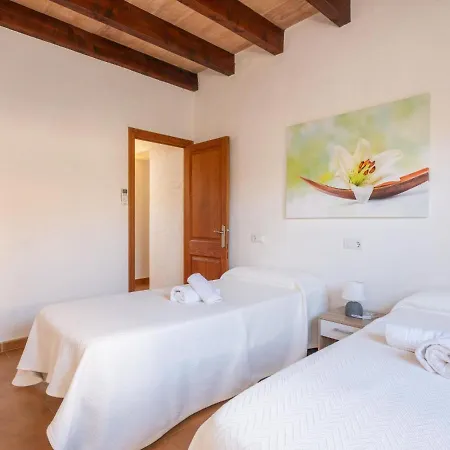 Camarroja By Sunvillas Mallorca *