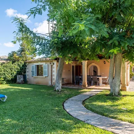 Сasa de vacaciones Camarroja By Sunvillas Mallorca