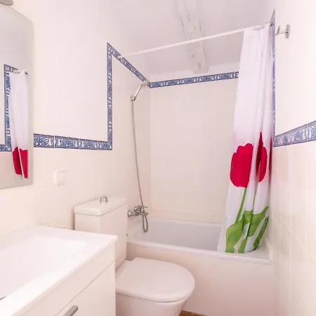 Camarroja By Sunvillas Mallorca Feriehus Pollença