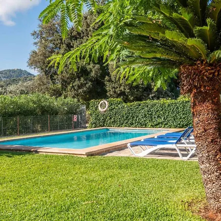 Сasa de vacaciones Camarroja By Sunvillas Mallorca *