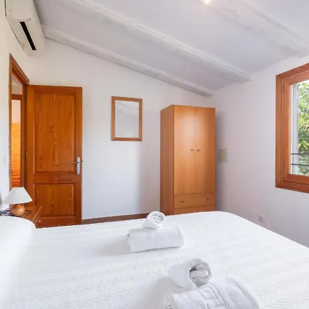 Camarroja By Sunvillas Mallorca
