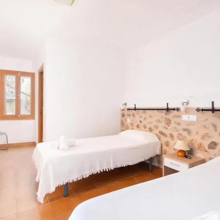 Camarroja By Sunvillas Mallorca Feriehus *