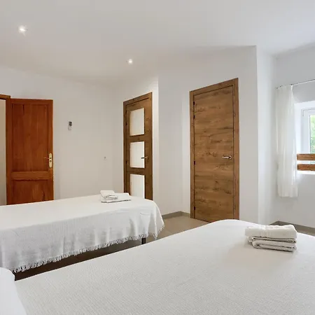 Camarroja By Sunvillas Mallorca