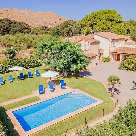 Camarroja By Sunvillas Mallorca Ferienhaus