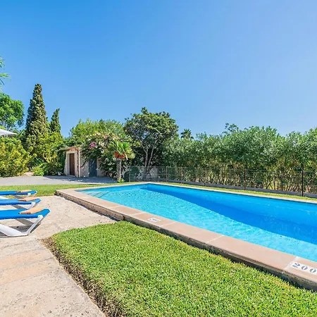 Camarroja By Sunvillas Mallorca Holiday home Pollenca