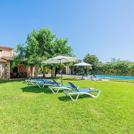 Holiday home Camarroja By Sunvillas Mallorca Pollenca