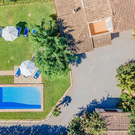 Camarroja By Sunvillas Mallorca *