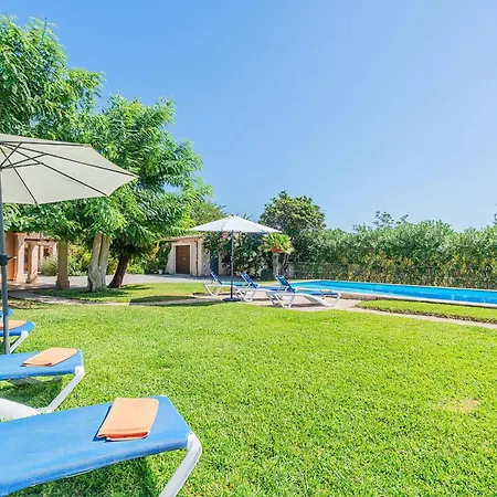 Camarroja By Sunvillas Mallorca
