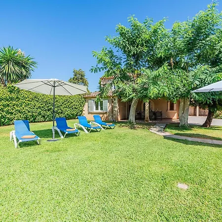 Camarroja By Sunvillas Mallorca Holiday home