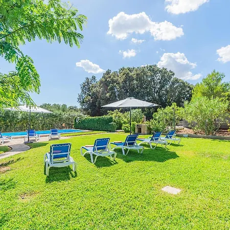 Camarroja By Sunvillas Mallorca Holiday home Pollenca