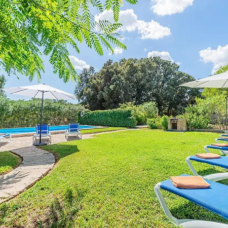 Camarroja By Sunvillas Mallorca Ferienhaus Pollença