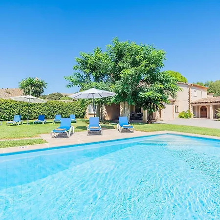 Camarroja By Sunvillas Mallorca *