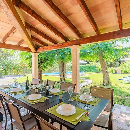Camarroja By Sunvillas Mallorca