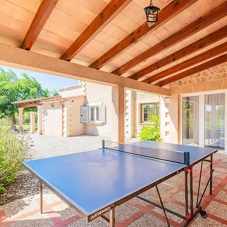 Holiday home Camarroja By Sunvillas Mallorca *