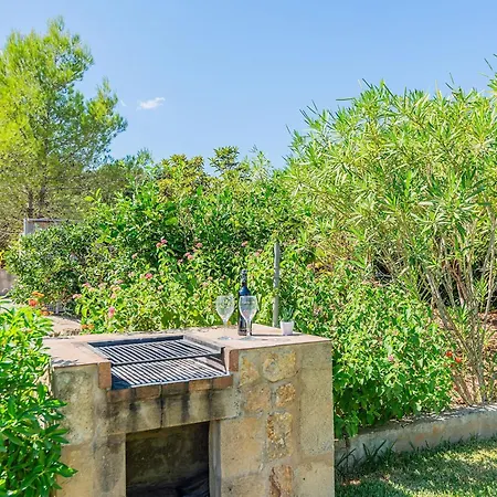 Camarroja By Sunvillas Mallorca