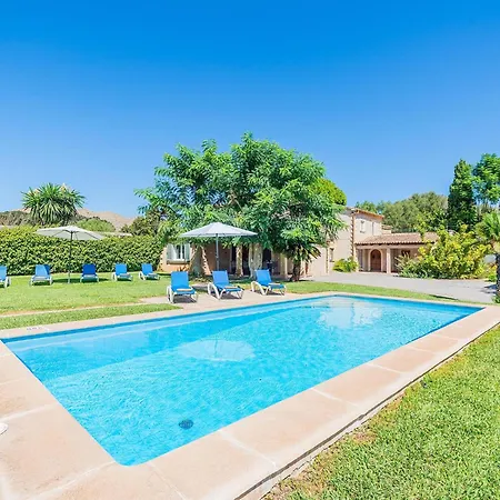 Camarroja By Sunvillas Mallorca