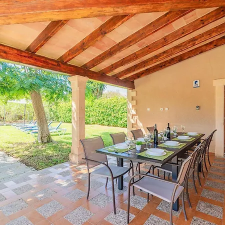 Camarroja By Sunvillas Mallorca *
