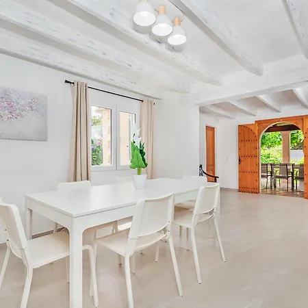 Camarroja By Sunvillas Mallorca Holiday home *