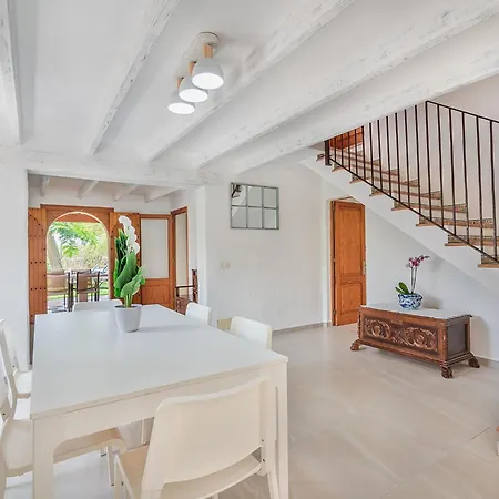 Holiday home Camarroja By Sunvillas Mallorca