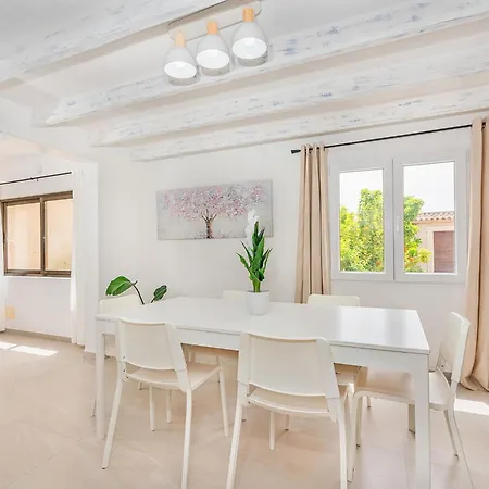 Camarroja By Sunvillas Mallorca