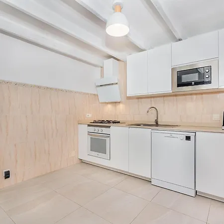 Holiday home Camarroja By Sunvillas Mallorca
