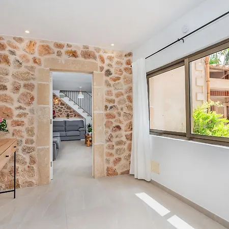 Camarroja By Sunvillas Mallorca
