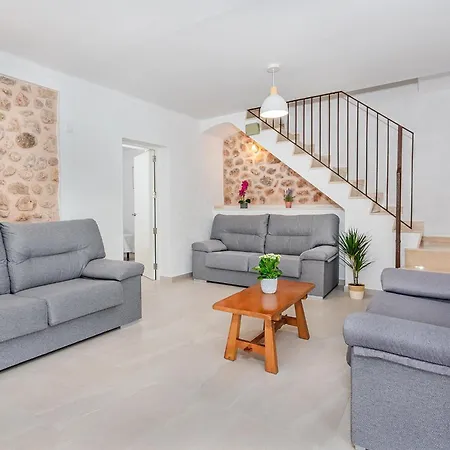 Camarroja By Sunvillas Mallorca Holiday home