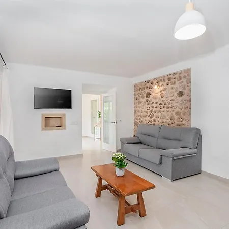 Camarroja By Sunvillas Mallorca Holiday home Pollenca