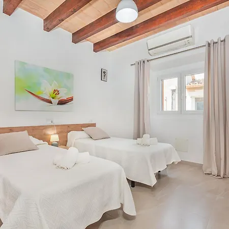 Camarroja By Sunvillas Mallorca Holiday home