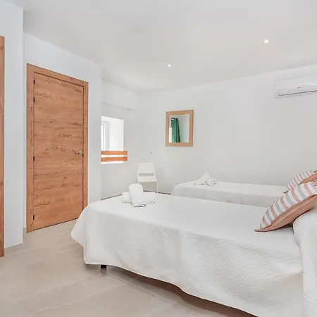 Camarroja By Sunvillas Mallorca